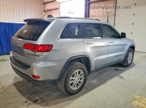 1C4RJFAG6LC272834 2020 JEEP GRAND Silver წინა მარჯვენა