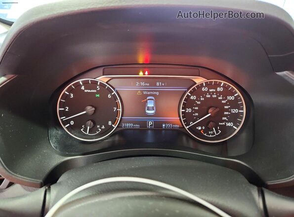 1N4BL4DV3SN403673 2025 NISSAN ALTIMA Silver უკანა სავარძლების ხედი