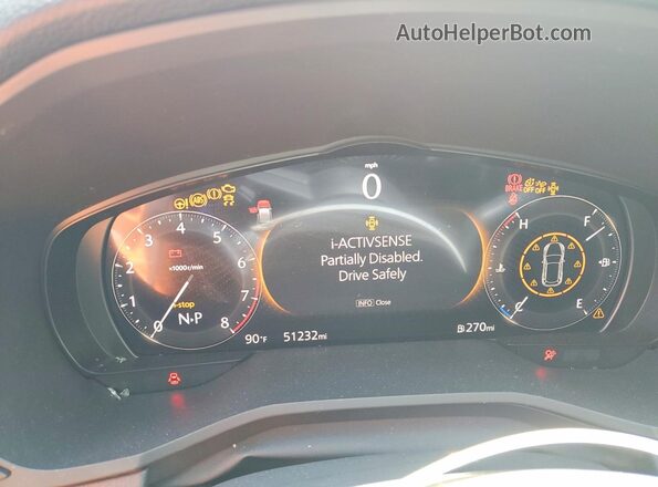JM3KKEHD7S1228279 2025 MAZDA CX-90 Silver Vista de los asientos traseros