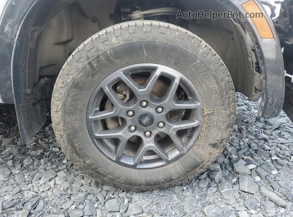 1FTER4HH8RLE15091 2024 FORD RANGER White 