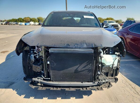 5TDAAAB69TS064029 2026 LEXUS TX Black უკანა ხედი