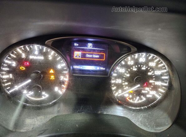 5N1DR2BN4LC604161 2020 NISSAN PATHFINDER Blue Widok tylnych siedzeń