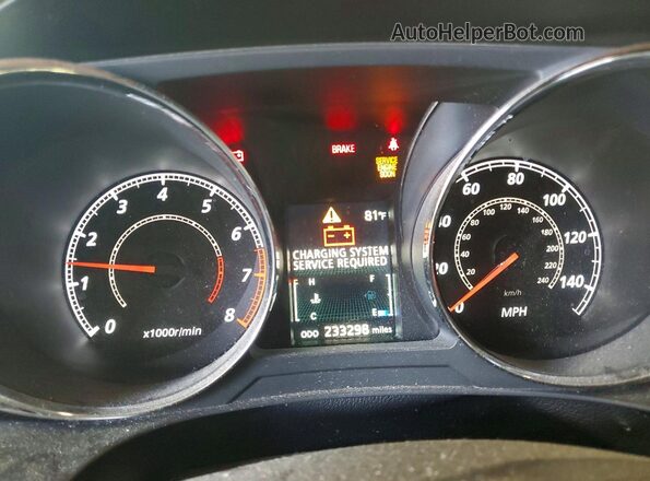 JA4AP3AU3HZ047656 2017 MITSUBISHI OUTLANDER Black Вид задніх сидінь