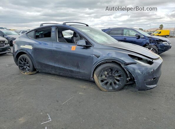 7SAYGDEE1RA220157 2024 TESLA MODEL Red Widok z przodu