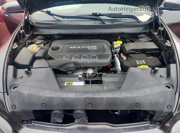 1C4PJMDB3GW157320 2016 JEEP CHEROKEE Gray Vista de la etiqueta del VIN