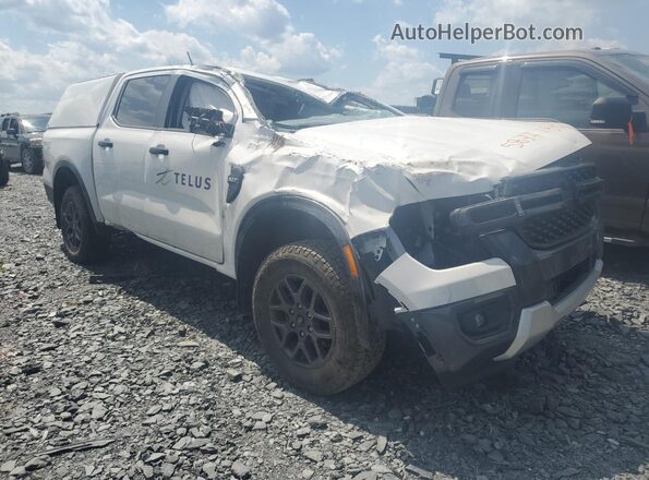 1FTER4HH8RLE15091 2024 FORD RANGER White 