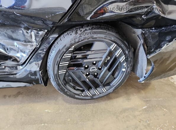3N1AB9DV5TY277474 2026 NISSAN SENTRA Black 