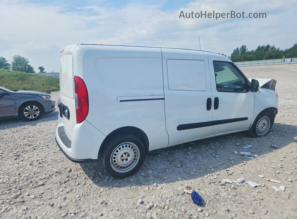 ZFB636VP2N6V98657 2022 RAM PROMASTER White Առջևի աջ