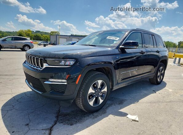 1C4RJYB69RC720770 2024 JEEP GRAND Black უკანა მარცხენა
