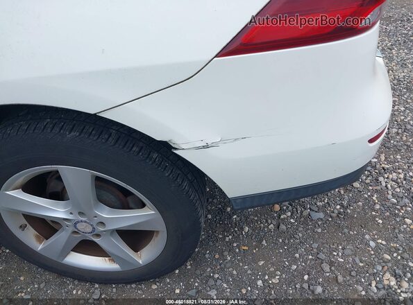 4JGDA5HB8GA776197 2016 MERCEDES-BENZ GLE 350 White 