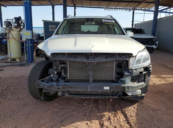 4JGDF6EE4GA704824 2016 MERCEDES-BENZ GL-CLASS White Vista frontal