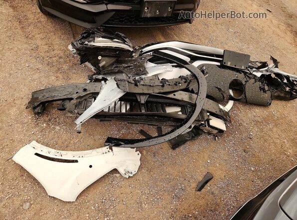 4JGDM2EB3PA023610 2023 MERCEDES-BENZ EQS Silver Widok naklejki z numerem VIN