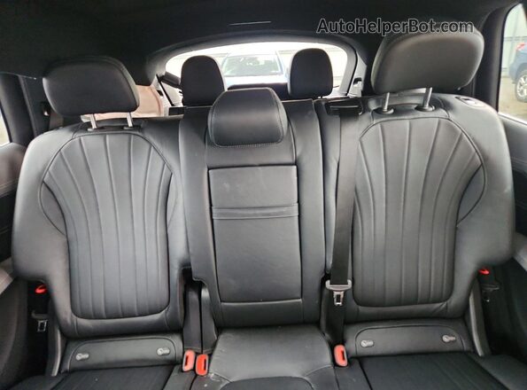 4JGDM2EB4RA034070 2024 MERCEDES-BENZ EQS Black Rear seats view