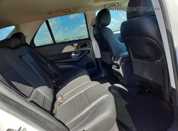 4JGFB4FB1RB041948 2024 MERCEDES-BENZ GLE White Vista interior trasera