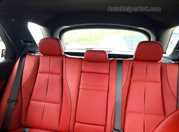 4JGFB4FB2SB377064 2025 MERCEDES-BENZ GLE Серый Вид задних сидений