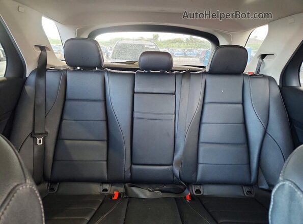 4JGFB4FB6RB013546 2024 MERCEDES-BENZ GLE Black Vista de los asientos traseros