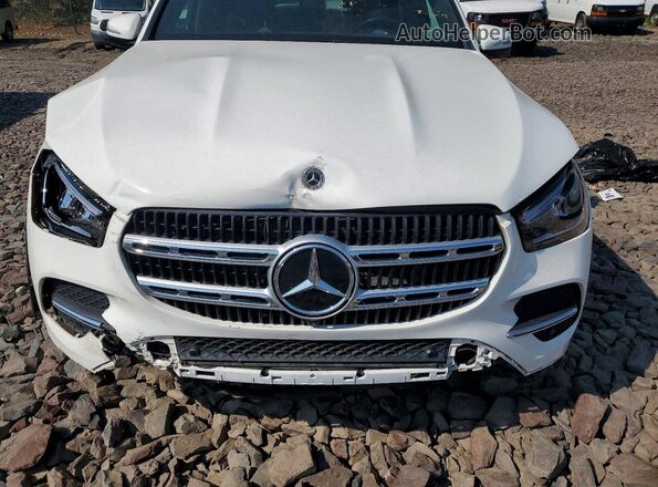 4JGFB4FB8RB075322 2024 MERCEDES-BENZ GLE White Вид підкапотного простору