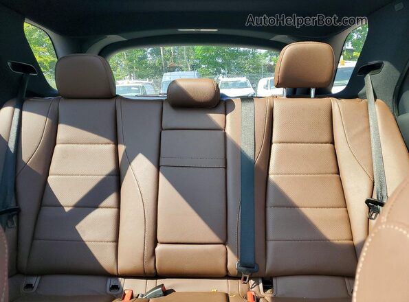 4JGFB4FB8RB075322 2024 MERCEDES-BENZ GLE White Вид задніх сидінь