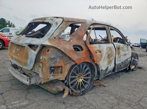 4JGFB4FB9RB135589 2024 MERCEDES-BENZ GLE Burn Trasero derecho