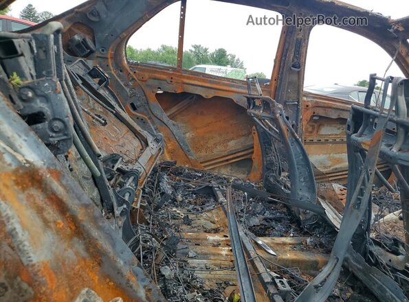 4JGFB4FB9RB135589 2024 MERCEDES-BENZ GLE Burn Vista de los asientos traseros