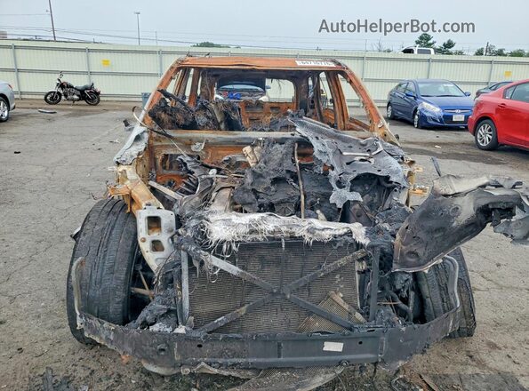 4JGFB4FB9RB135589 2024 MERCEDES-BENZ GLE Burn Vista frontal