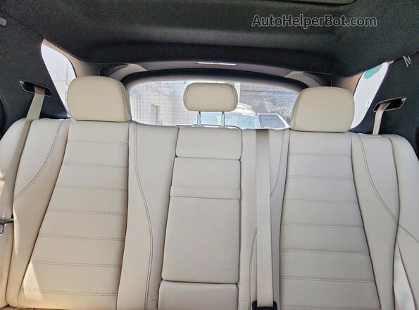 4JGFB4GB1RB054116 2024 MERCEDES-BENZ GLE Blue Vista de los asientos traseros