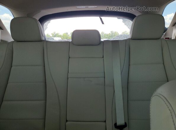 4JGFB4JB0MA478815 2021 MERCEDES-BENZ GLE Black Vista de los asientos traseros