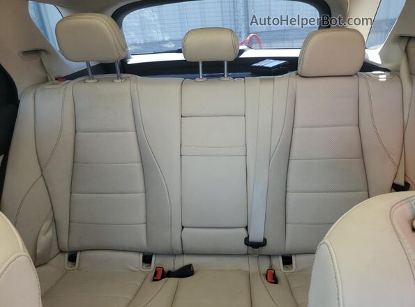 4JGFB4JB8LA289098 2020 MERCEDES-BENZ GLE Blue Вид задніх сидінь