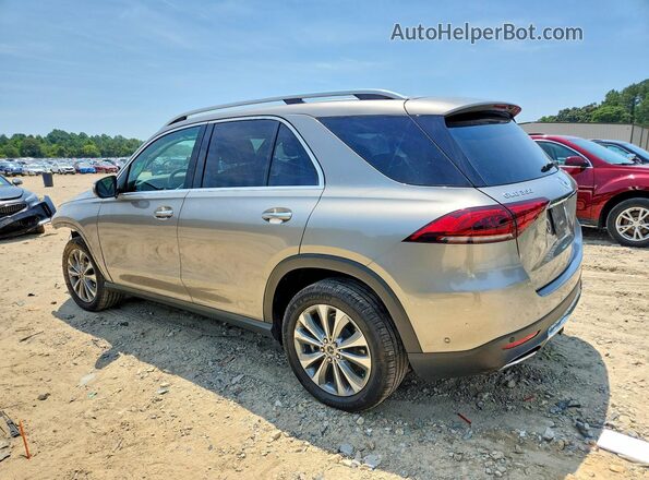 4JGFB4KB2LA071592 2020 MERCEDES-BENZ GLE Gray Tył lewy