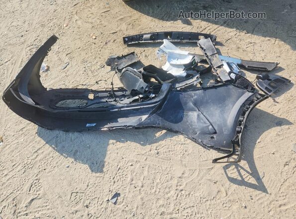 4JGFB4KB5NA810666 2022 MERCEDES-BENZ GLE Черный Вид наклейки с VIN-кодом