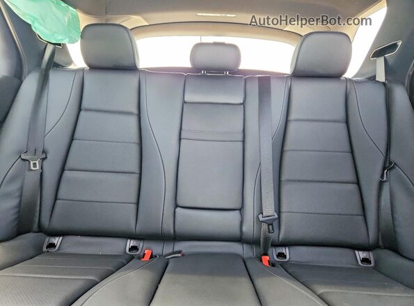 4JGFB5KB2SB329530 2025 MERCEDES-BENZ GLE Silver Vista de los asientos traseros