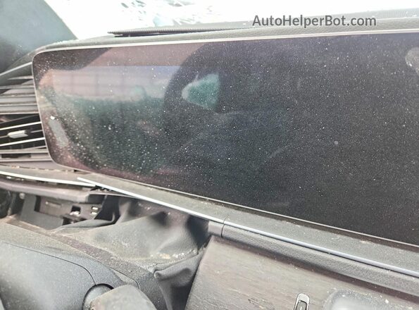 4JGFB5KB8LA126729 2020 MERCEDES-BENZ GLE Белый Вид щитка приборов