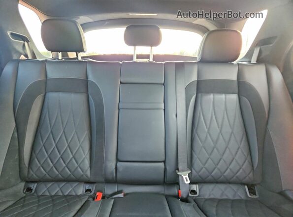 4JGFB8KB0RB225582 2024 MERCEDES-BENZ GLE Black Հետևի նստատեղերի տեսք