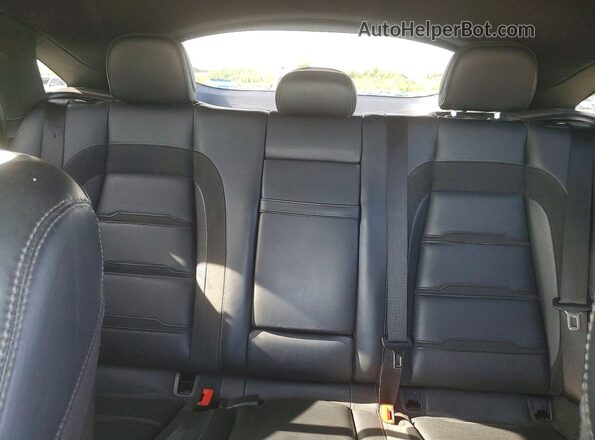 4JGFD6BB1MA378758 2021 MERCEDES-BENZ GLE Black Vista de los asientos traseros