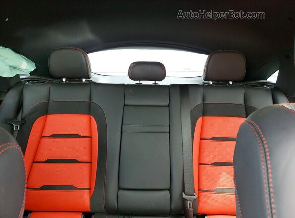 4JGFD6BB1RB124100 2024 MERCEDES-BENZ GLE Серый Вид задних сидений
