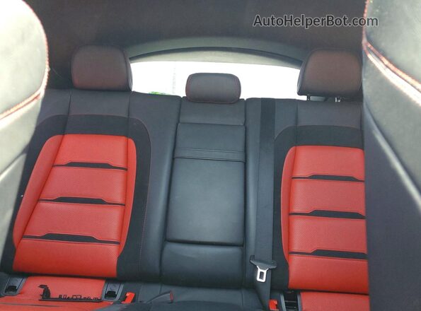 4JGFD6BB4PA855395 2023 MERCEDES-BENZ GLE Black Вид задніх сидінь