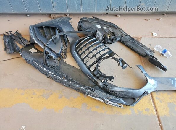4JGFD6BB5RB006258 2024 MERCEDES-BENZ GLE Gray VIN կոդի պիտակի տեսք