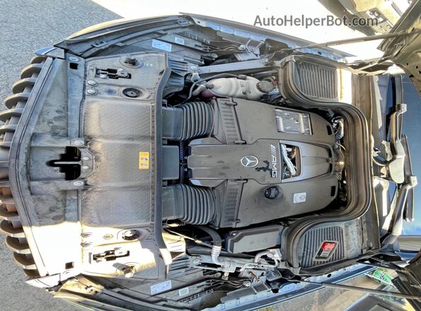 4JGFD8KB3RB082749 2024 MERCEDES-BENZ GLE Silver Вид задньої частини салону