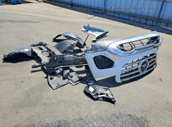 4JGFF5KE1RB209243 2024 MERCEDES-BENZ GLS Белый Вид наклейки с VIN-кодом