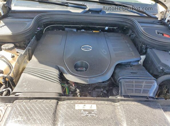 4JGFF5KE2RB090540 2024 MERCEDES-BENZ GLS White Շարժիչի բաժամունքի տեսք