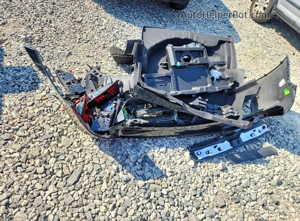 4JGFF5KE3RB150602 2024 MERCEDES-BENZ GLS Black Widok naklejki z numerem VIN