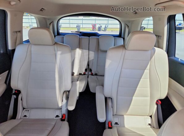 4JGFF5KE5MA388434 2021 MERCEDES-BENZ GLS Black უკანა სავარძლების ხედი