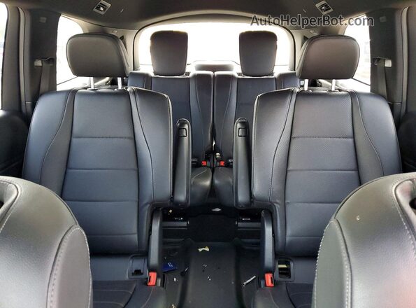 4JGFF5KE7MA495050 2021 MERCEDES-BENZ GLS Black უკანა სავარძლების ხედი