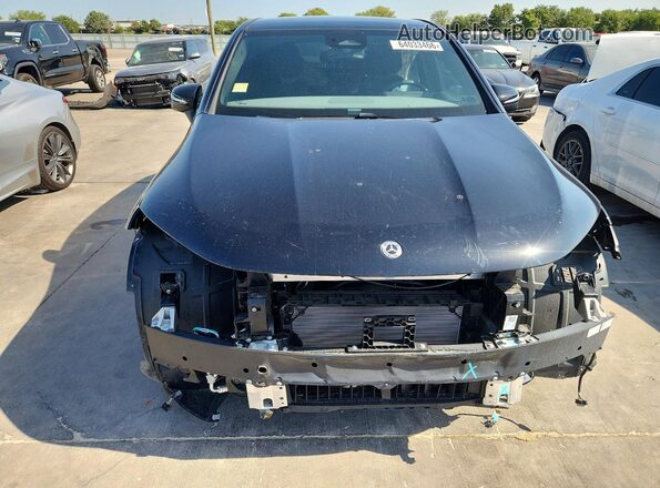 4JGGM2BB0SA062827 2025 MERCEDES-BENZ EQE Black Vista frontal