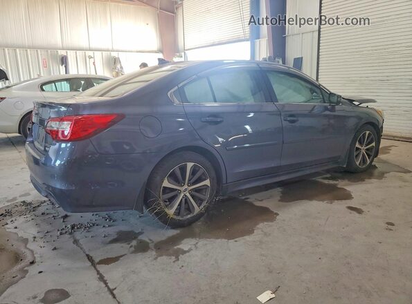 4S3BNAN66H3006974 2017 SUBARU LEGACY Gray უკანა მარჯვენა