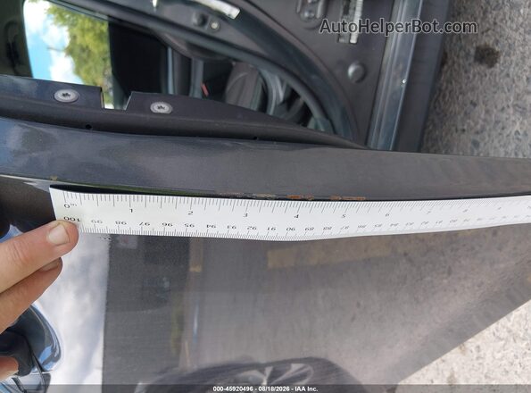 4S3BWAB64N3003133 2022 SUBARU LEGACY Серый Вид спереди