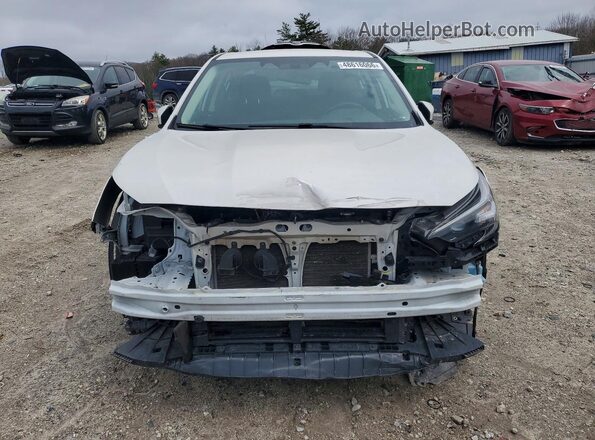 4S3BWAD67P3016460 2023 SUBARU LEGACY White Դիմացի տեսք