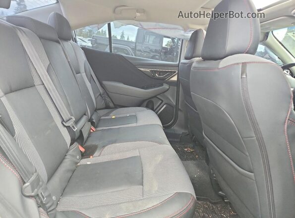 4S3BWAG60L3018136 2020 SUBARU LEGACY White Vista de los asientos traseros