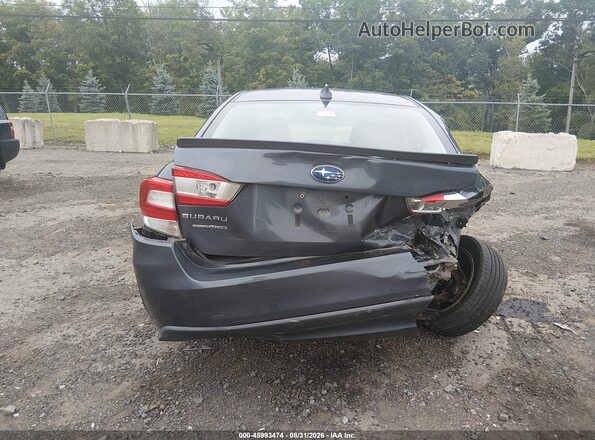4S3GKAD69H3618182 2017 SUBARU IMPREZA Blue 