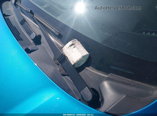 4S3GKAK69H1625499 2017 SUBARU IMPREZA Blue 